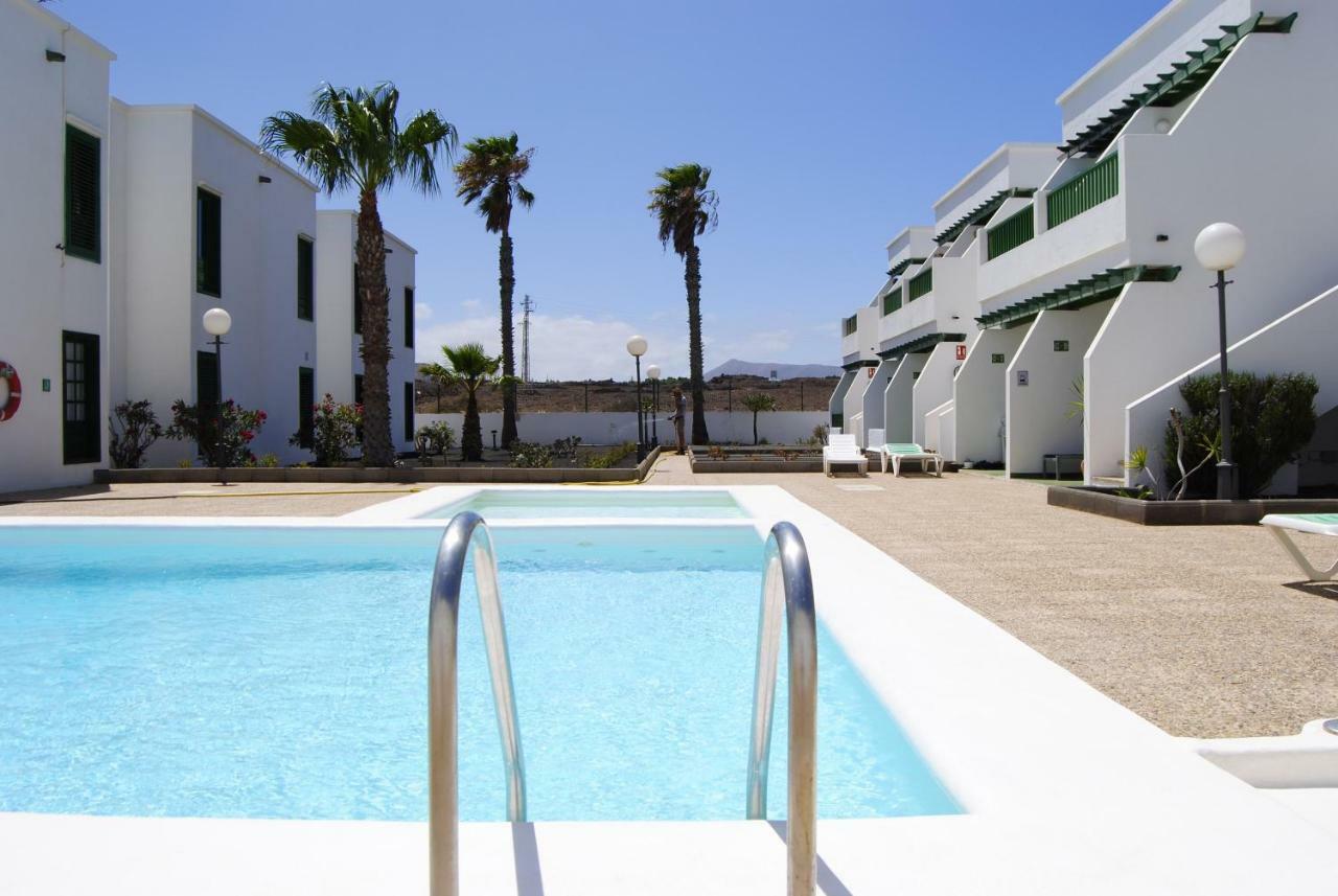 Magmamia Apartment Puerto del Carmen  Exterior photo