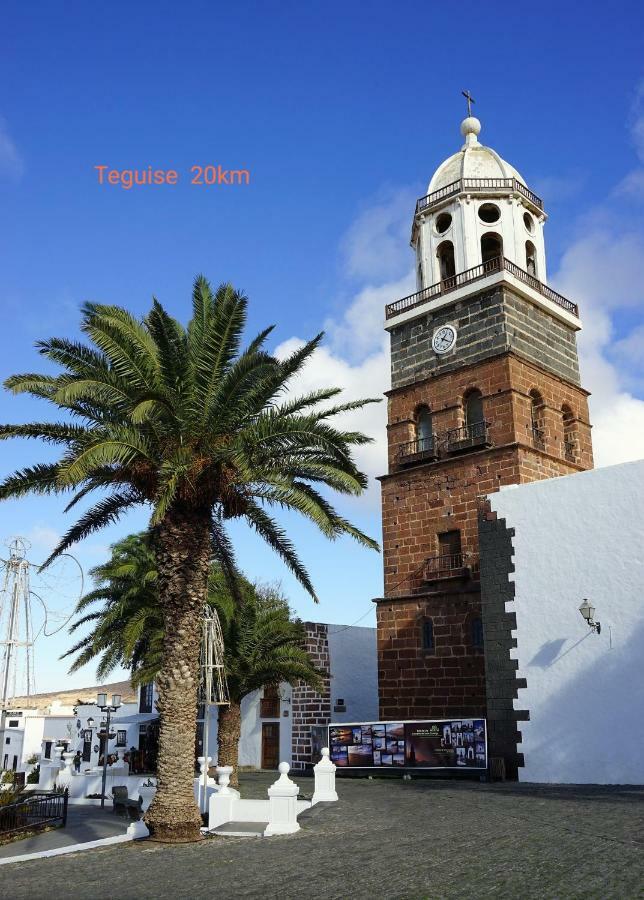 Magmamia Apartment Puerto del Carmen  Exterior photo