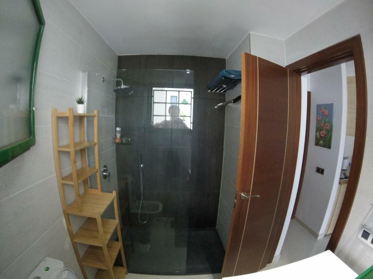 Magmamia Apartment Puerto del Carmen  Exterior photo