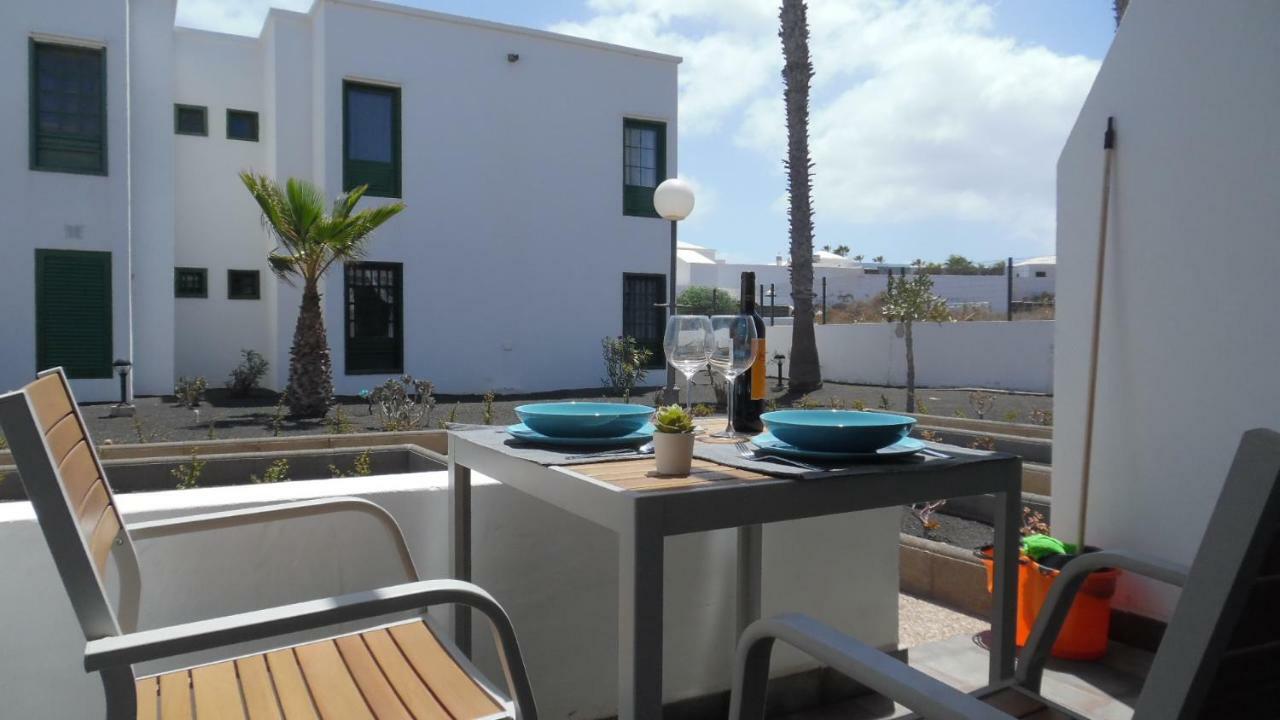 Magmamia Apartment Puerto del Carmen  Exterior photo