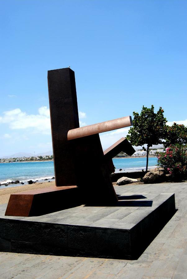 Magmamia Apartment Puerto del Carmen  Exterior photo
