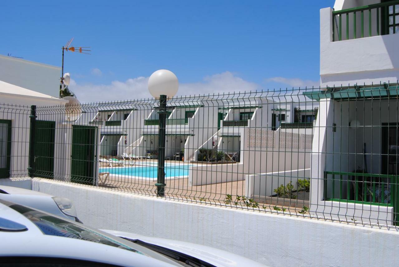 Magmamia Apartment Puerto del Carmen  Exterior photo